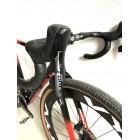 RIDLEY X-NIGHT Carbon 2020 / SRAM Force AXS / VYTYV Aviator Carbon - size 52
